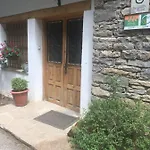 Casa La Cuadreta Appartement Calvera