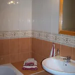 Casa La Cuadreta * Calvera