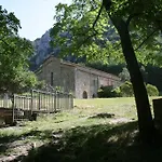 Casa La Cuadreta Calvera