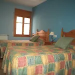 Casa La Cuadreta Appartement *