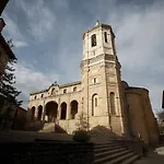 Appartement Casa La Cuadreta *
