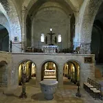 Casa La Cuadreta Calvera