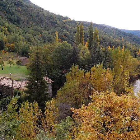 Appartement Casa La Cuadreta