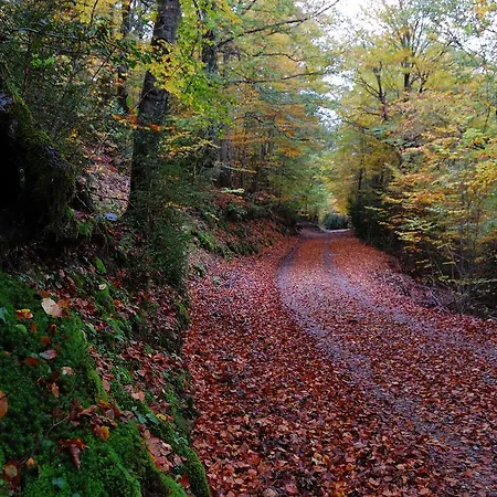 Appartement Casa La Cuadreta Calvera
