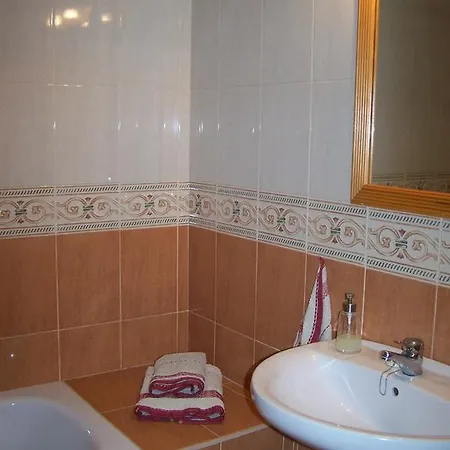 Casa La Cuadreta * Calvera