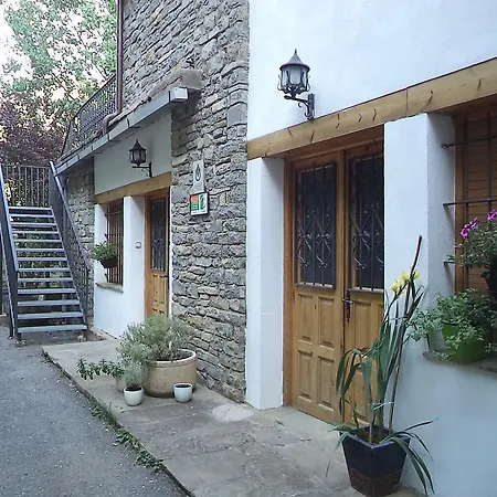 Appartement Casa La Cuadreta