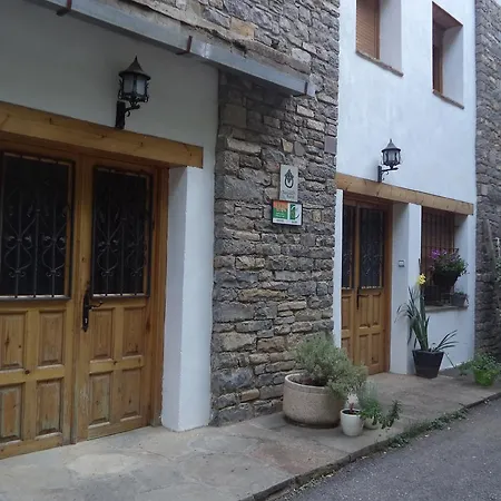 Casa La Cuadreta *