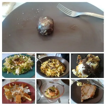 Appartement Casa La Cuadreta *