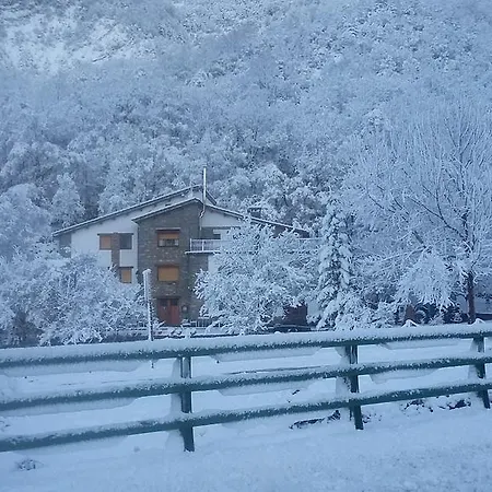 Casa La Cuadreta Appartement *