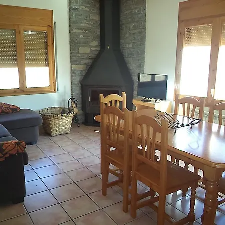 Casa La Cuadreta