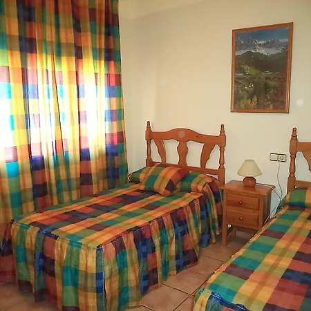 דירה Casa La Cuadreta
