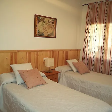Appartement Casa La Cuadreta