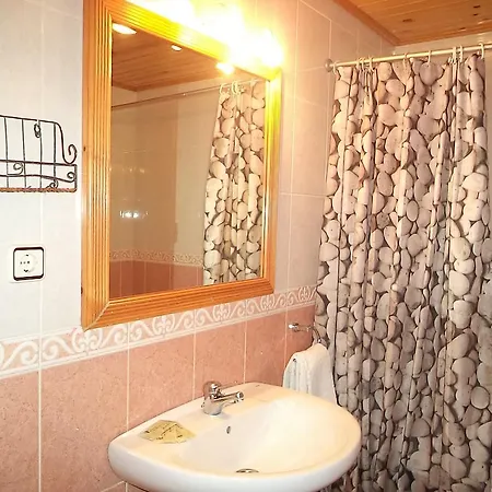 דירה Casa La Cuadreta