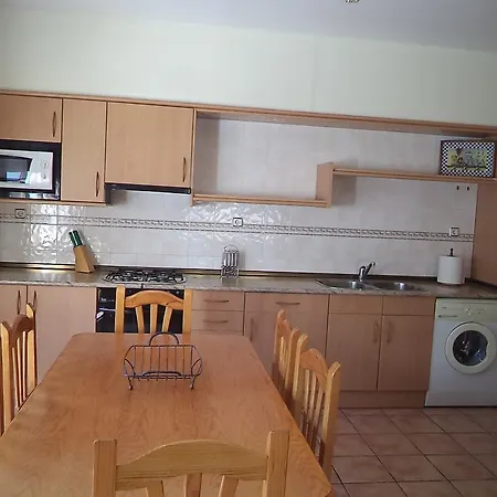 דירה Casa La Cuadreta
