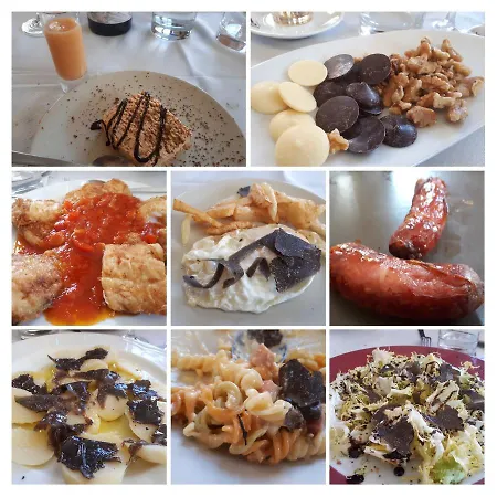 Appartement Casa La Cuadreta