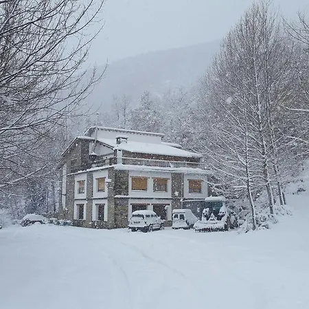 Casa La Cuadreta *