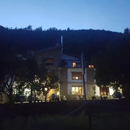 Casa La Cuadreta * Calvera