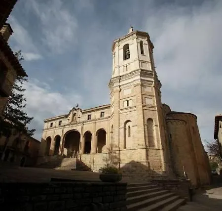 דירה Casa La Cuadreta *