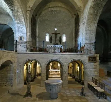 Casa La Cuadreta Calvera