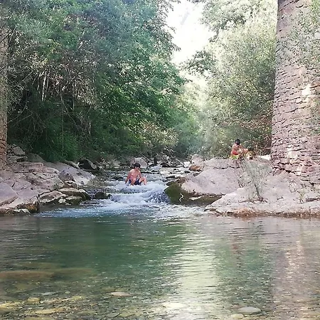 דירה Casa La Cuadreta