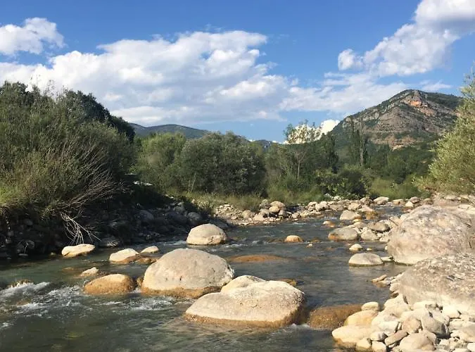 Casa La Cuadreta Apartamento *