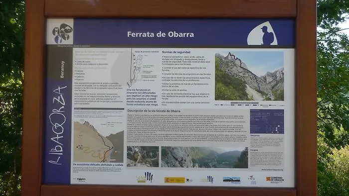 Casa La Cuadreta Apartamento