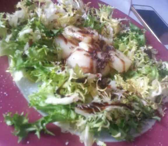 Casa La Cuadreta Calvera