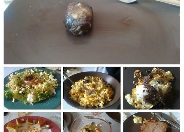 Apartamento Casa La Cuadreta *