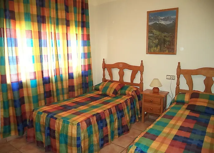 Apartamento Casa La Cuadreta