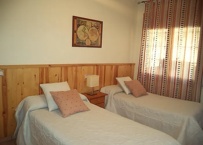 Apartamento Casa La Cuadreta