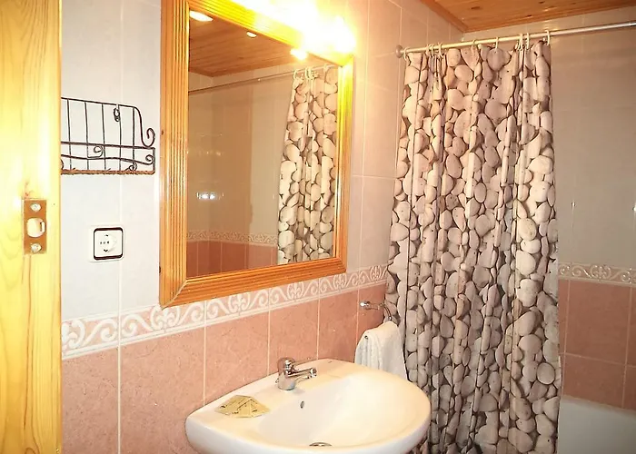 Apartamento Casa La Cuadreta