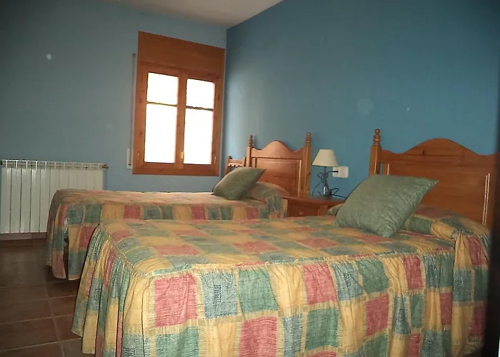 Casa La Cuadreta Apartamento *