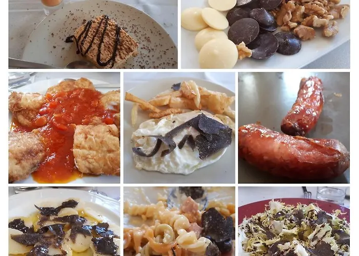 Apartamento Casa La Cuadreta