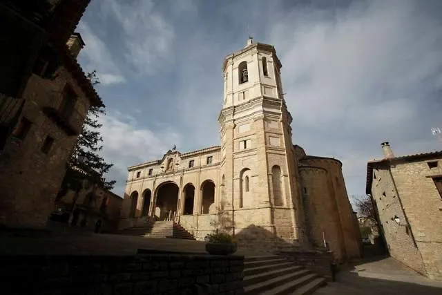 Apartamento Casa La Cuadreta *